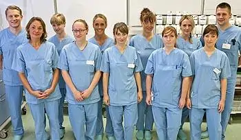 Heart Center Dresden University Hospital - Image 3