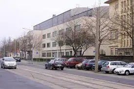 Heart Center Dresden University Hospital - Image 1