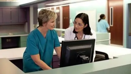 University Hospital in Erlangen - Image 2