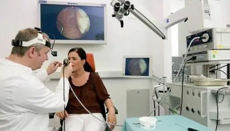 University Hospital in Erlangen - Image 3