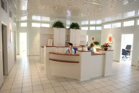 Fertility Center Erlangen - Image 1