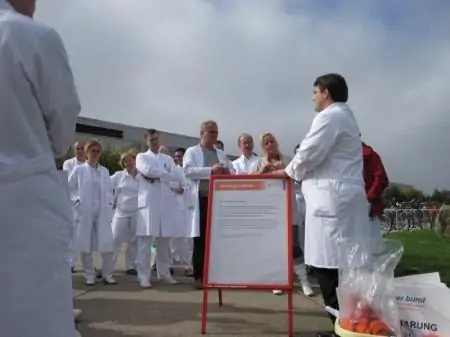 University Hospital Magdeburg - Image 2