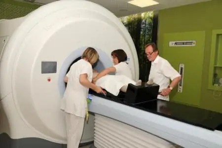 University Hospital Magdeburg - Image 3