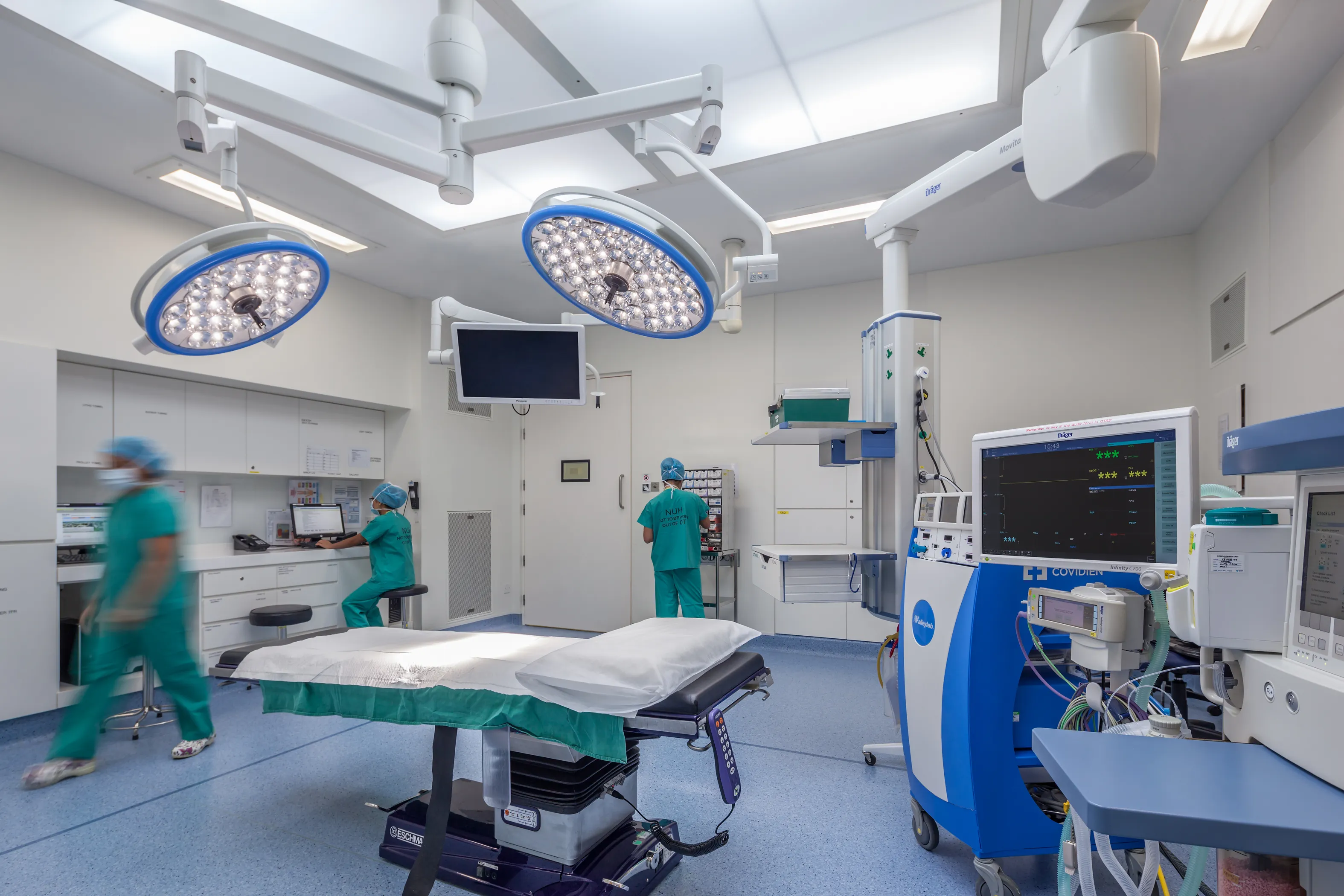 National University Hospital - Image 2