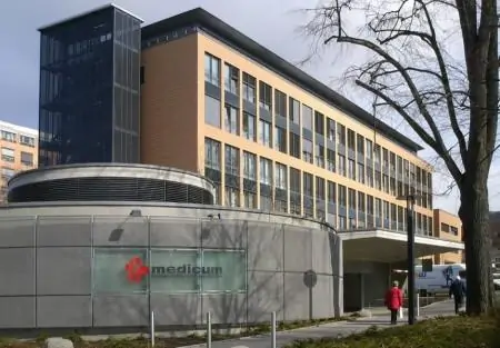 St. Josefs Hospital Wiesbaden - Image 3