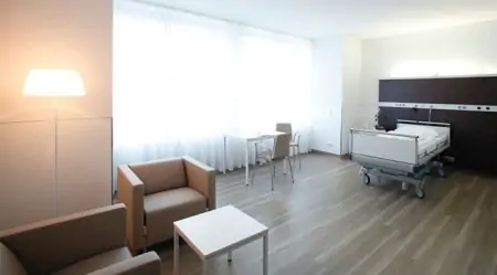 Alfried Krupp Krankenhaus - Image 2