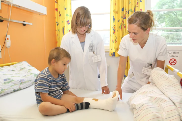 Bremen-Mitte Clinic - Image 2