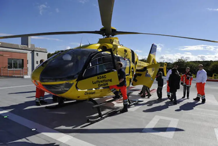 Bremen-Mitte Clinic - Image 3