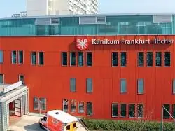 Clinic Frankfurt Höchst - Image 1