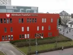 Clinic Frankfurt Höchst - Image 2