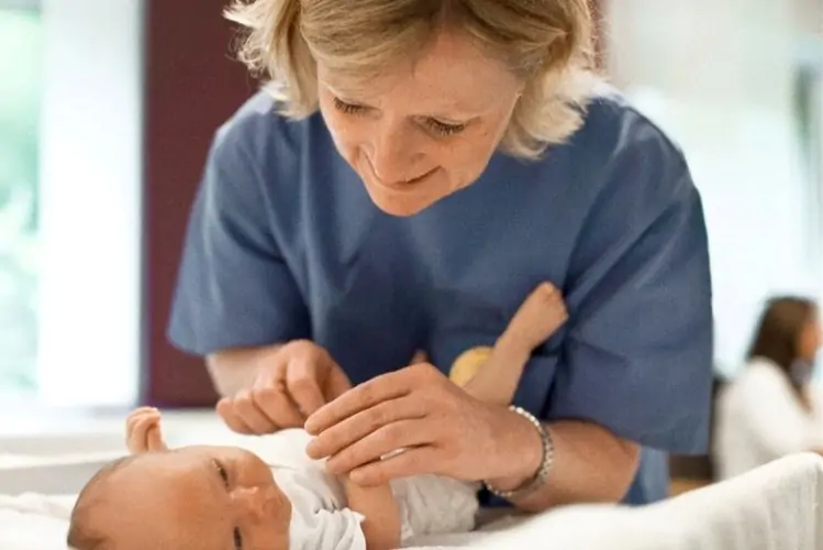 Lippe Detmold Clinic - Image 2