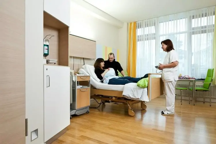 Lippe Detmold Clinic - Image 3