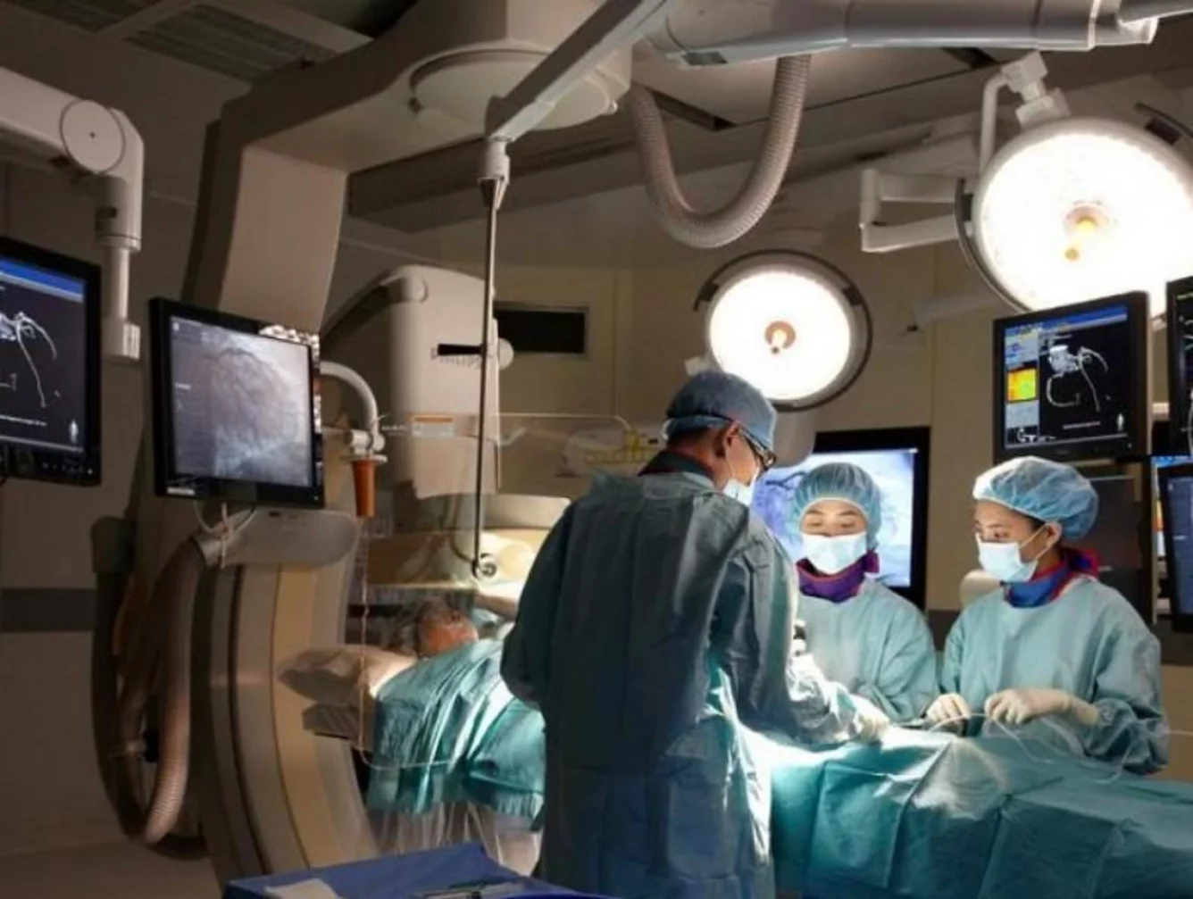 Farrer Park Hospital - Image 2