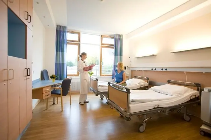 Lippe Lemgo Clinic - Image 2