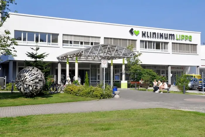 Lippe Lemgo Clinic - Image 1