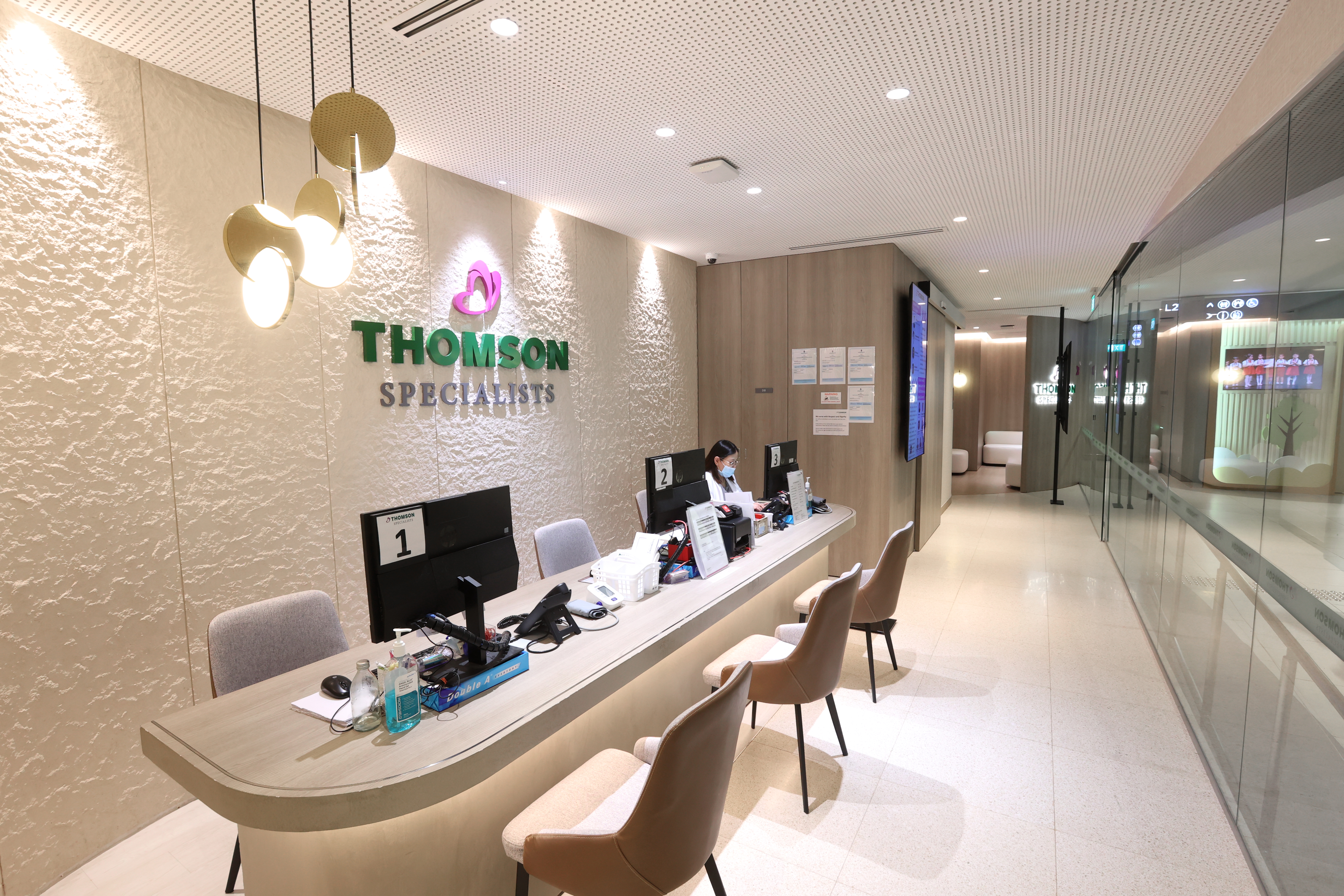 Thomson Medical Centre - Image 2