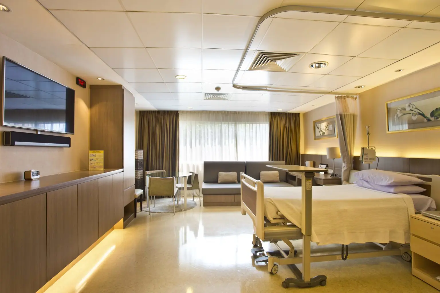 Thomson Medical Centre - Image 3