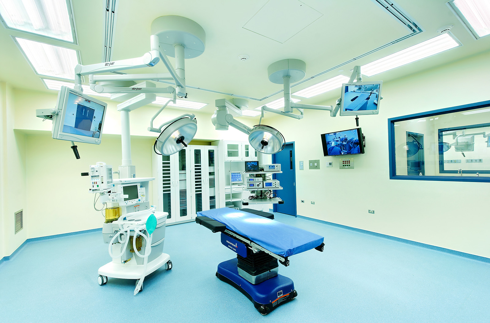 Hospital CIMA - Image 3