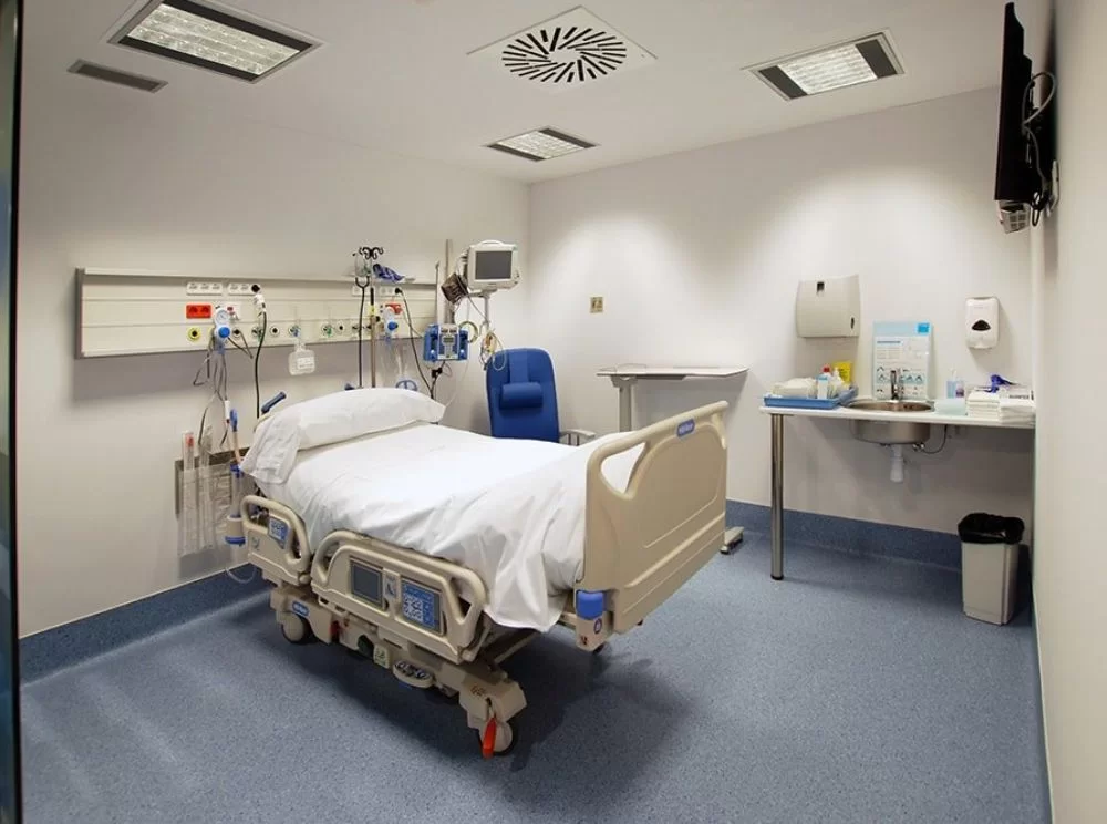 Hospital CIMA - Image 2