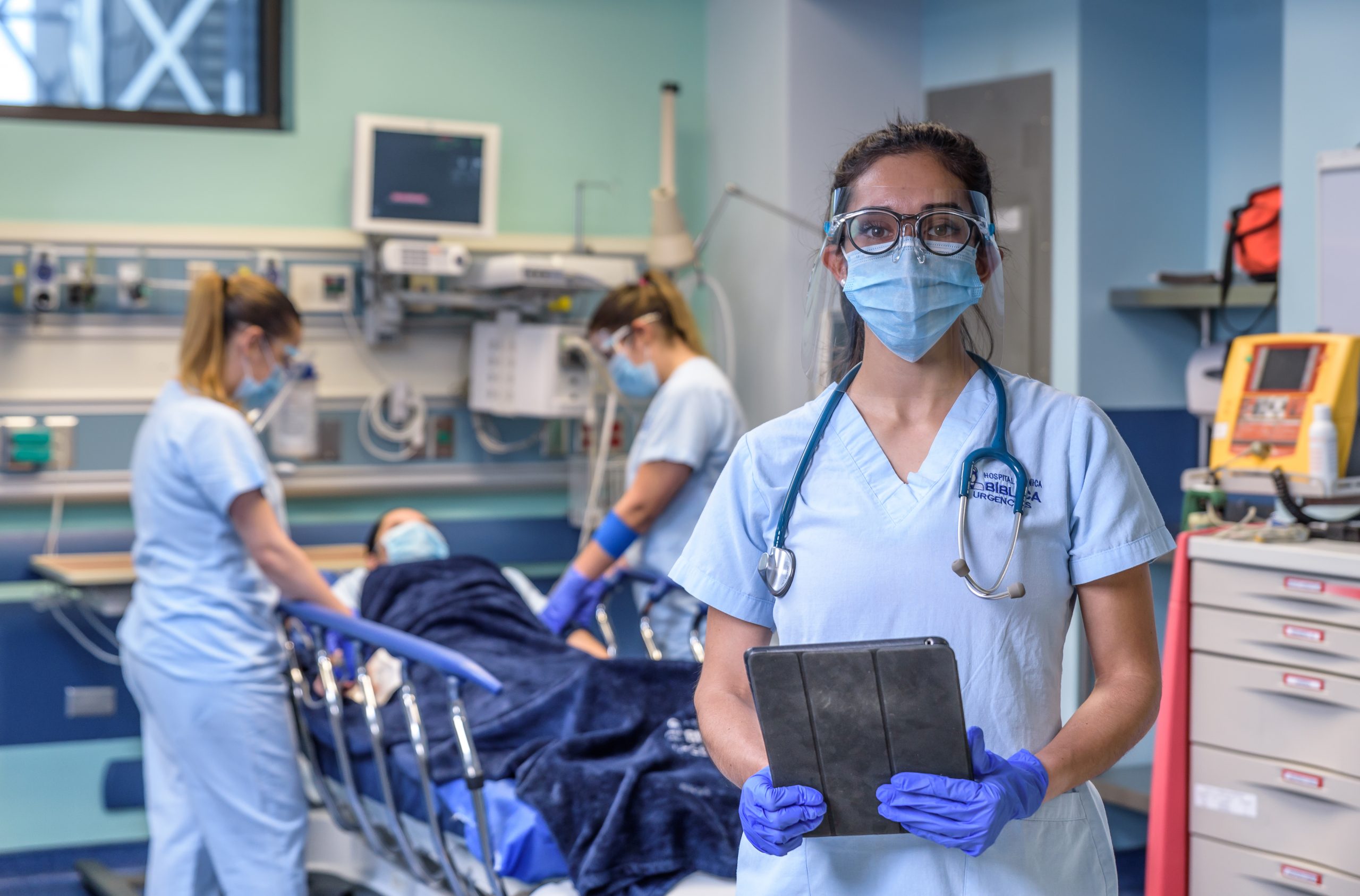 Clínica Bíblica Hospital - Image 2