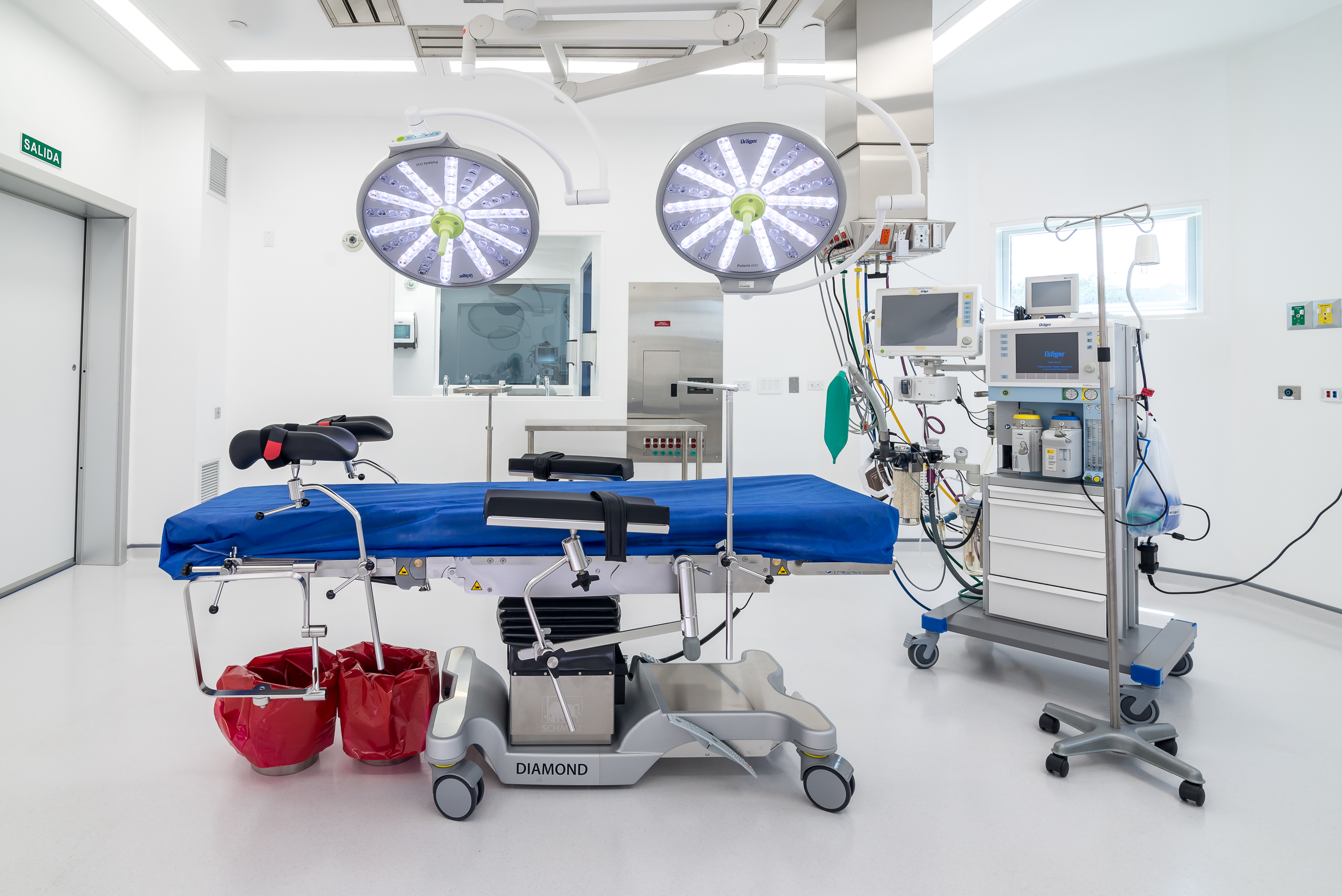 Clínica Bíblica Hospital - Image 3