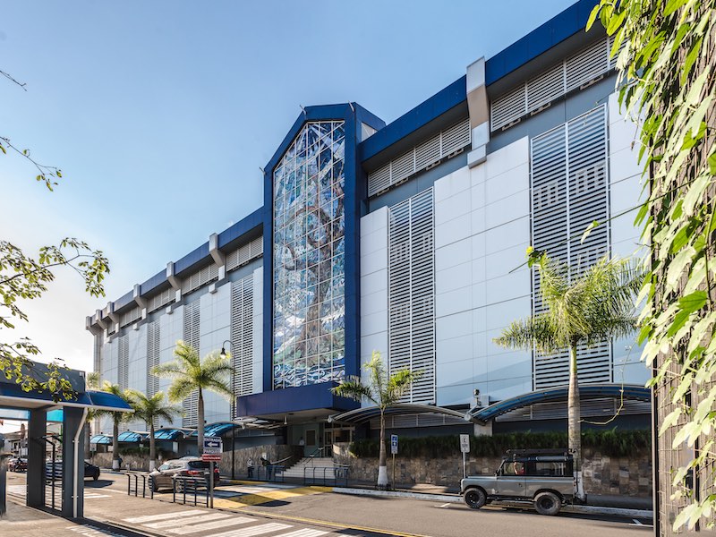 Clínica Bíblica Hospital - Image 1