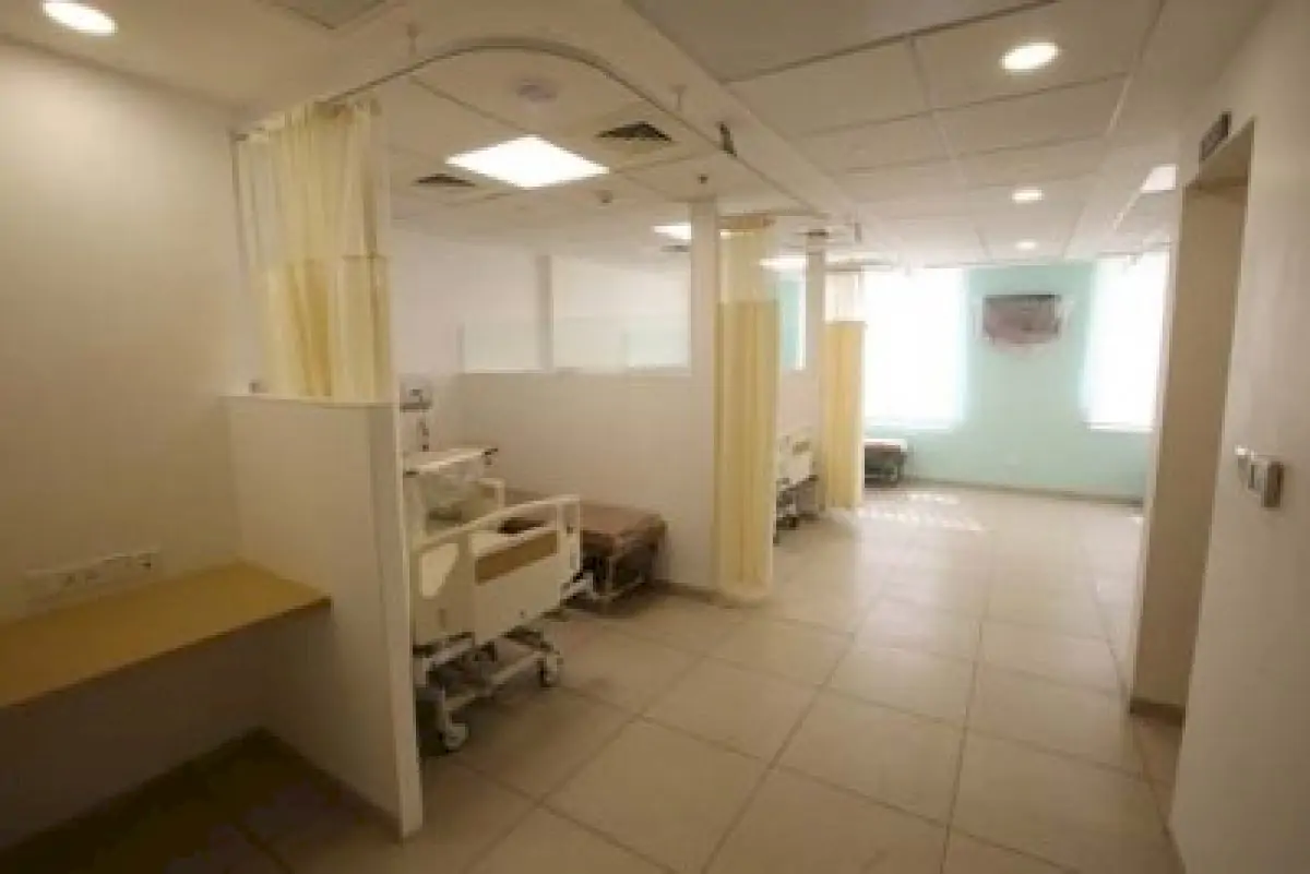 HCG Manavata Cancer Centre - Image 2