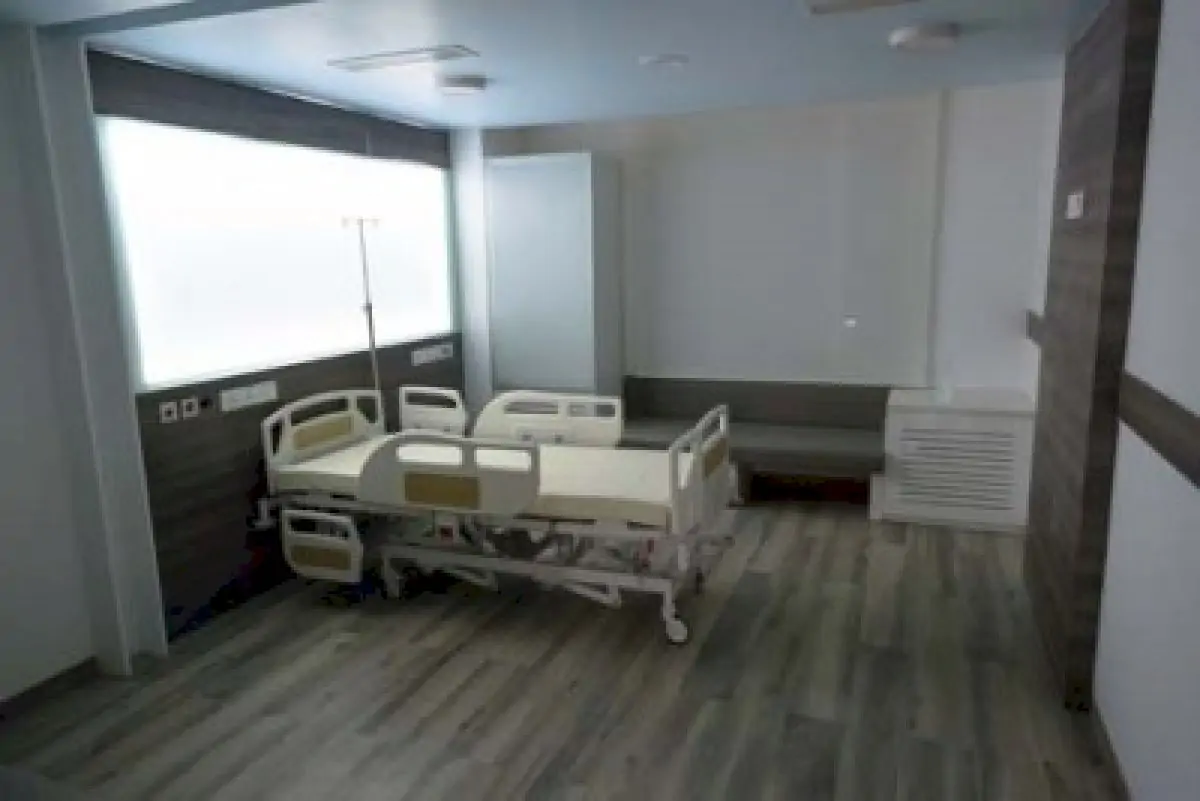 HCG Manavata Cancer Centre - Image 3