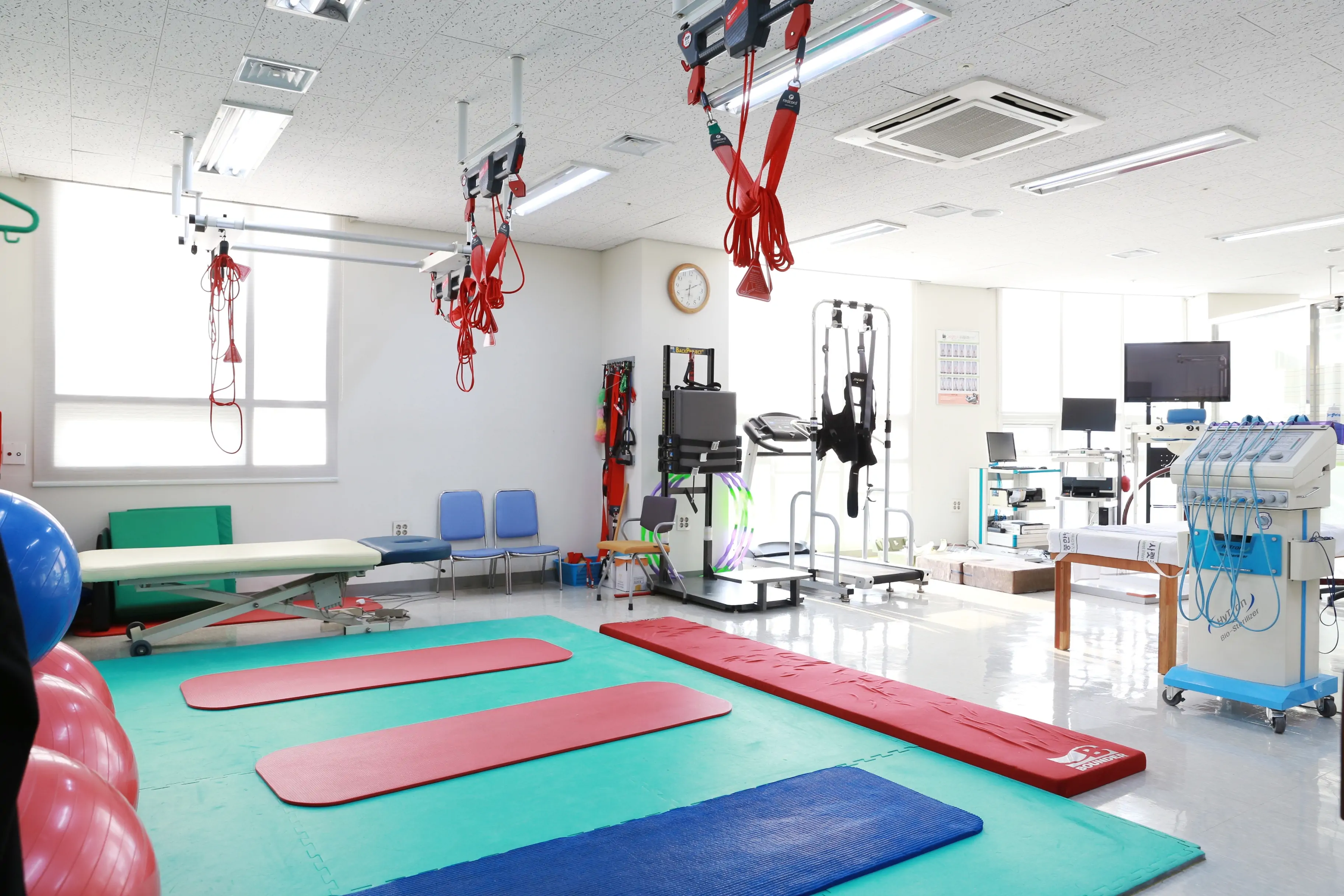 Nasaret International Hospital - Image 3