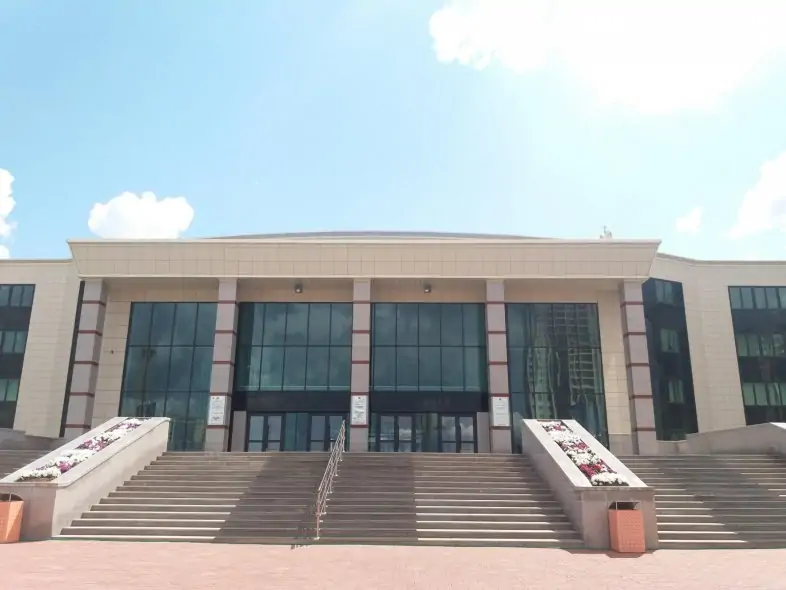 National Research Cardiac Surgery Center - Image 1