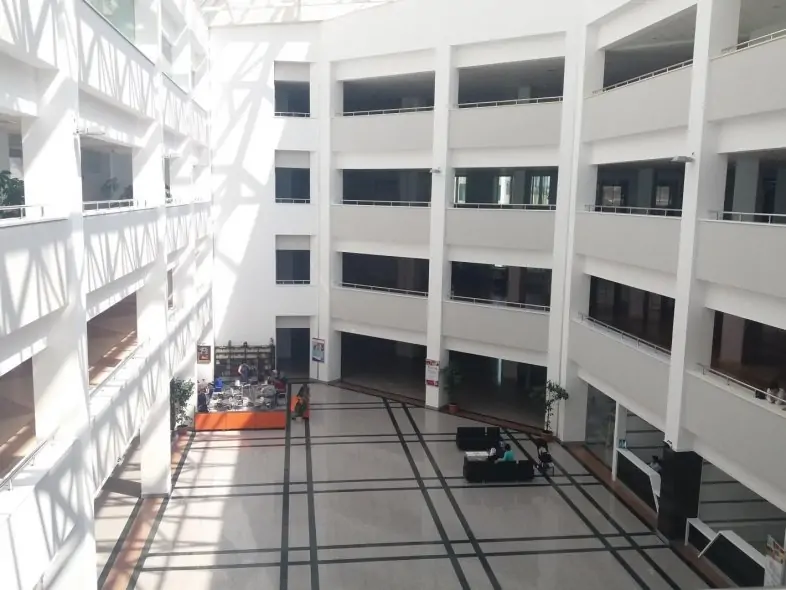 National Research Cardiac Surgery Center - Image 2