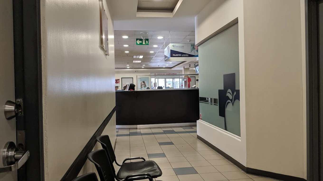 Hospital Metropolitano - Image 3