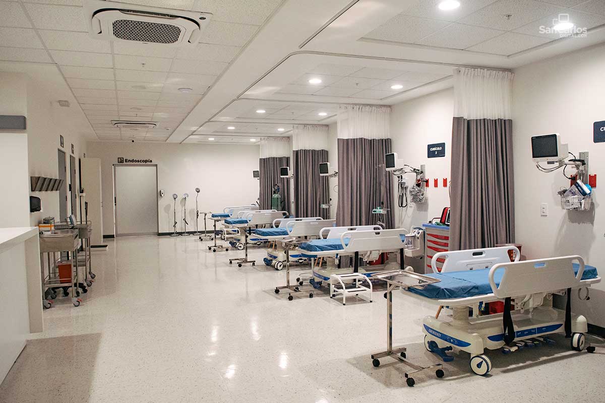 Hospital Metropolitano - Image 2