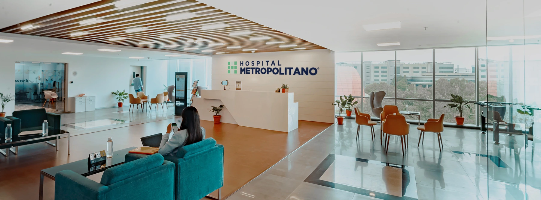 Hospital Metropolitano - Image 1