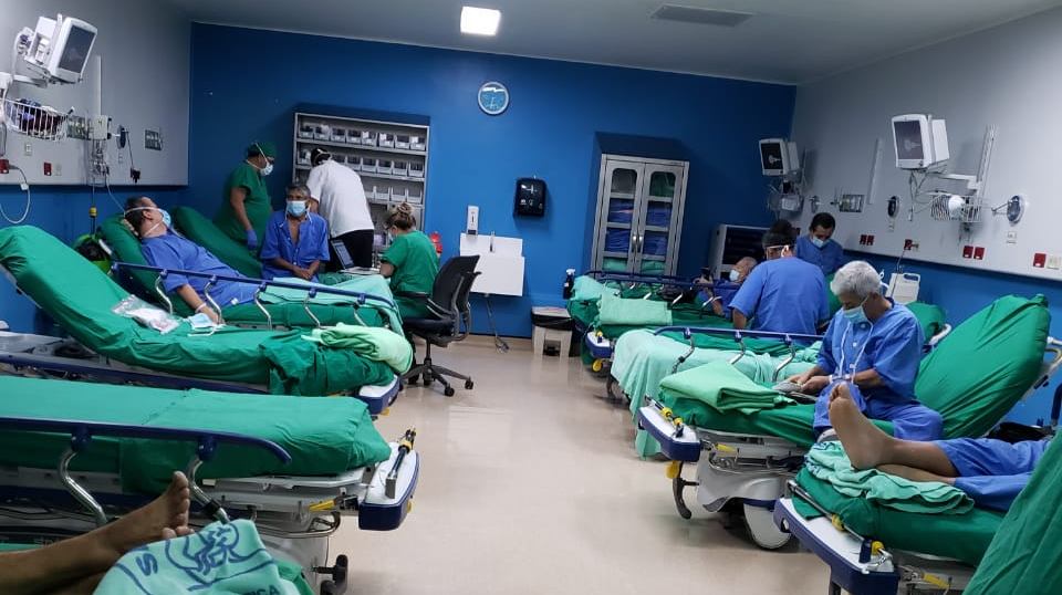 Hospital San Juan de Dios - Image 2