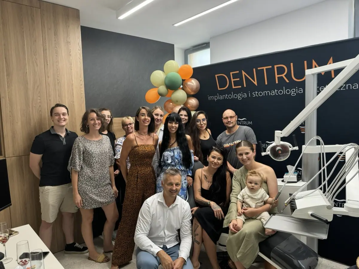 Dentrum Clinic - Image 1