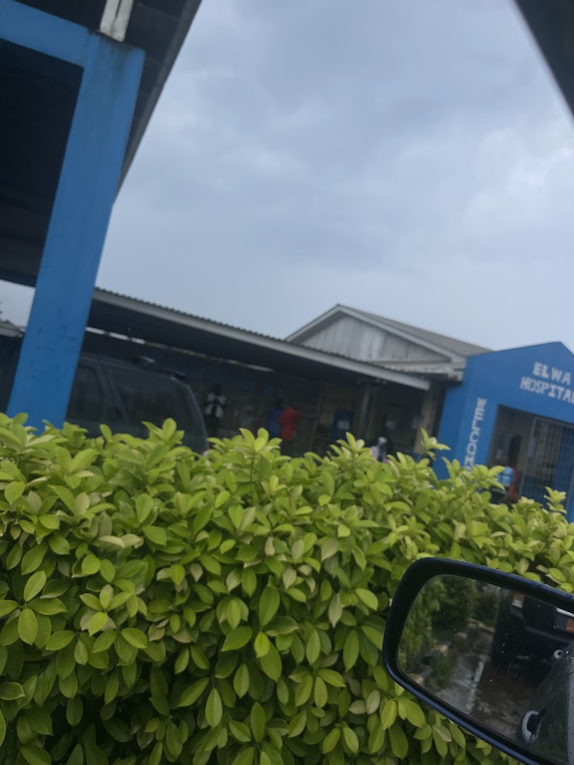 Hospital LHS Liberia - Image 2