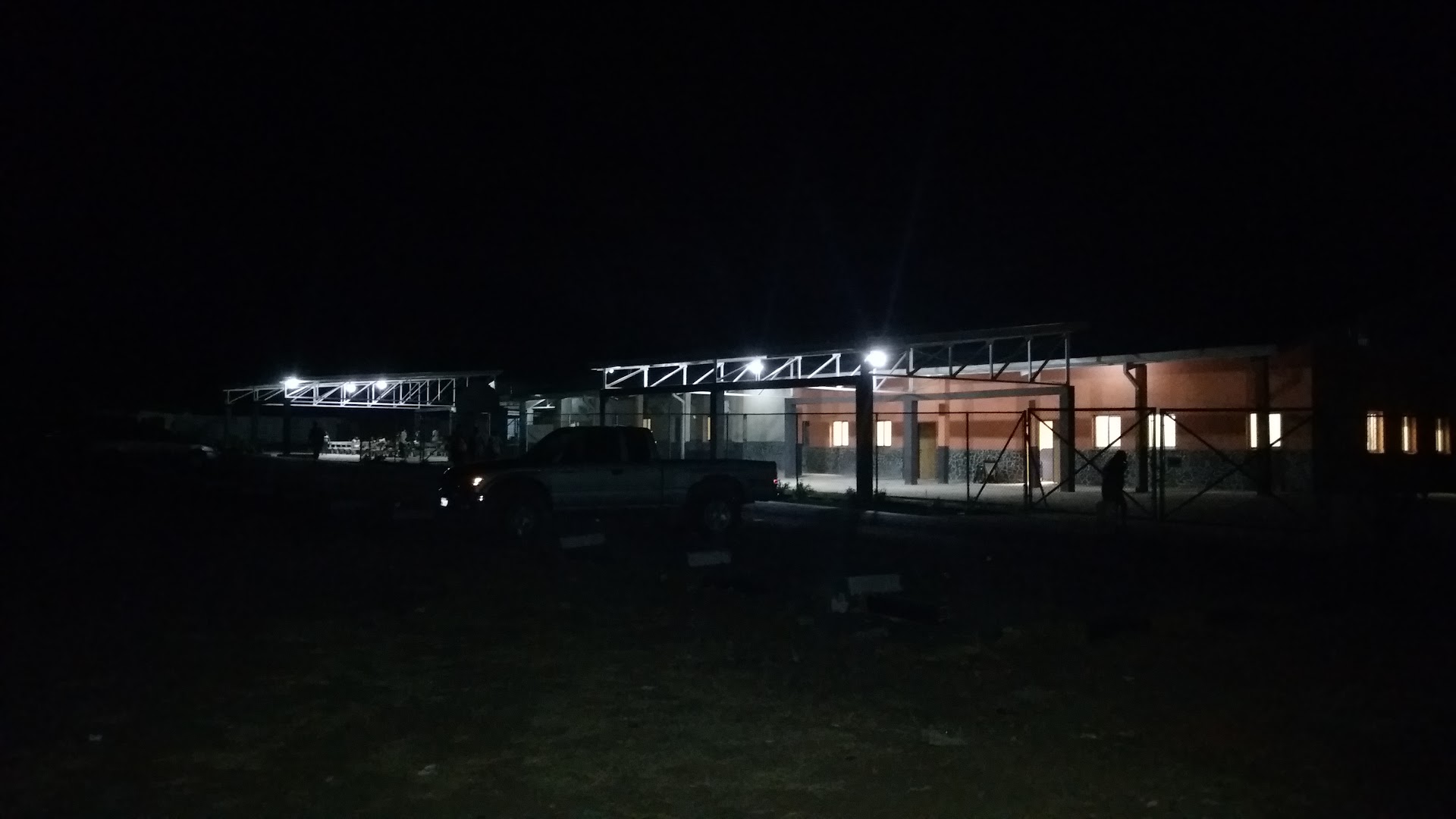 Hospital LHS Liberia - Image 3