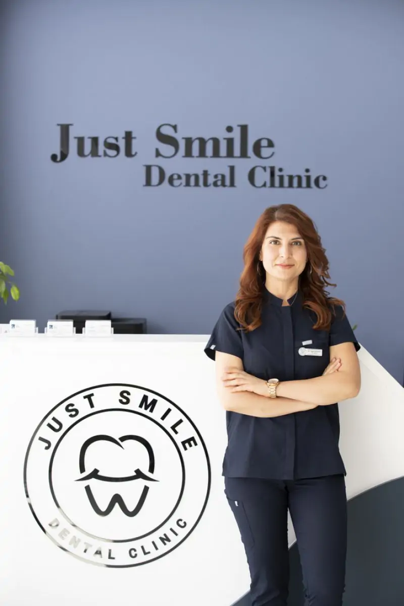 Just Smile Dental Clinic - Image 2