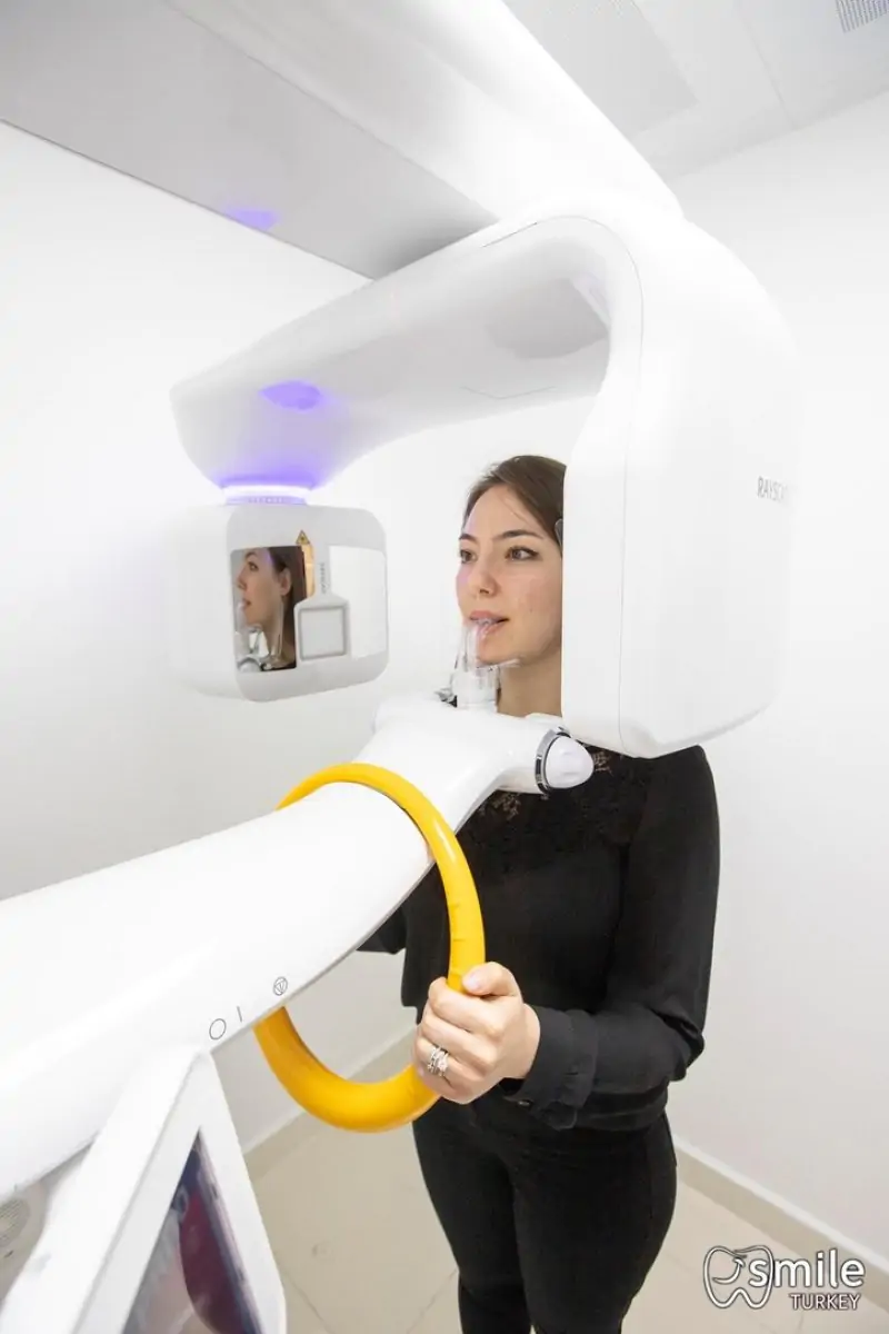 Just Smile Dental Clinic - Image 3