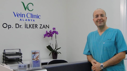 Alanya Vein Clinic - Image 1