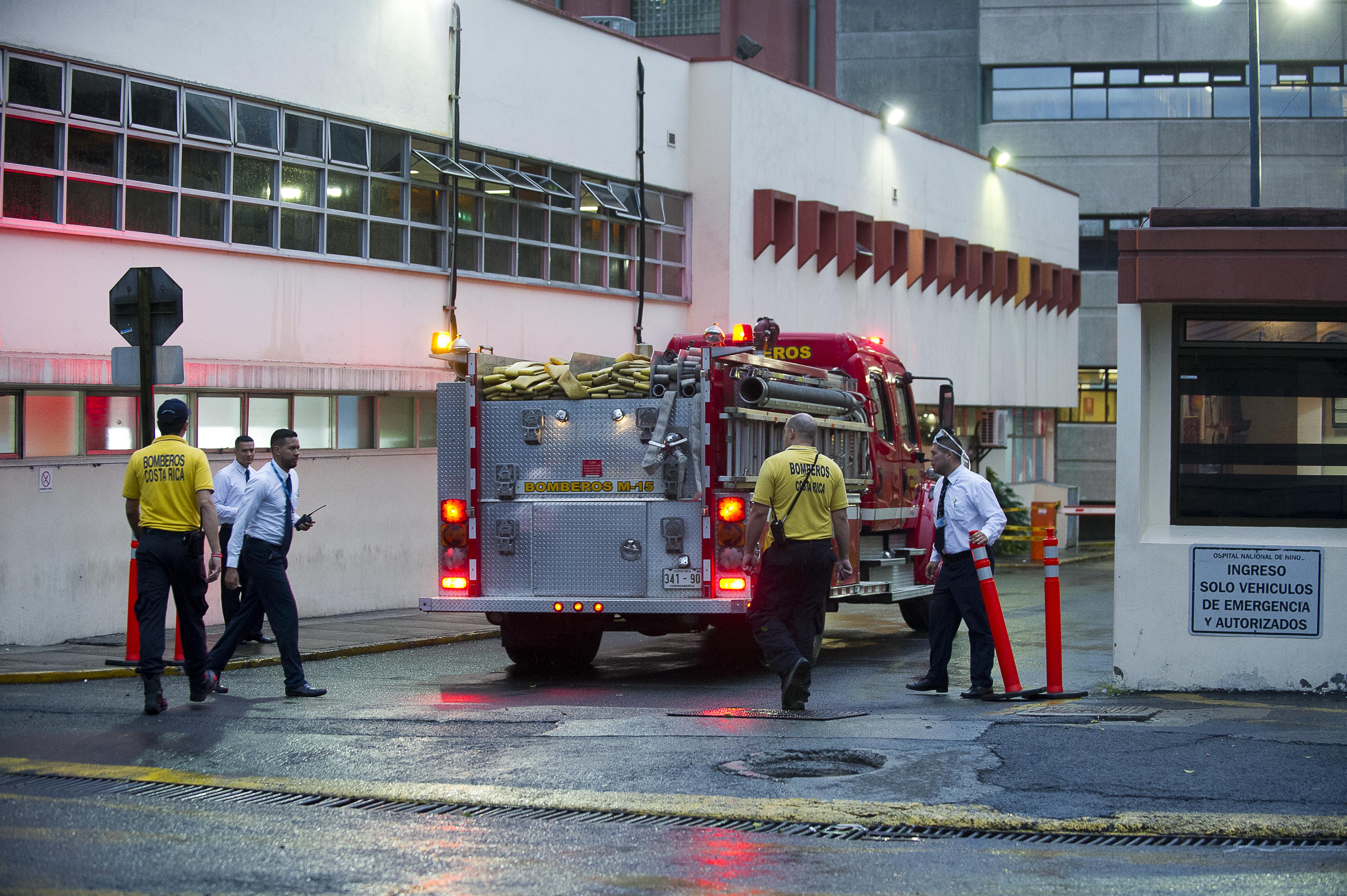 Hospital Nacional de Niños - Image 1