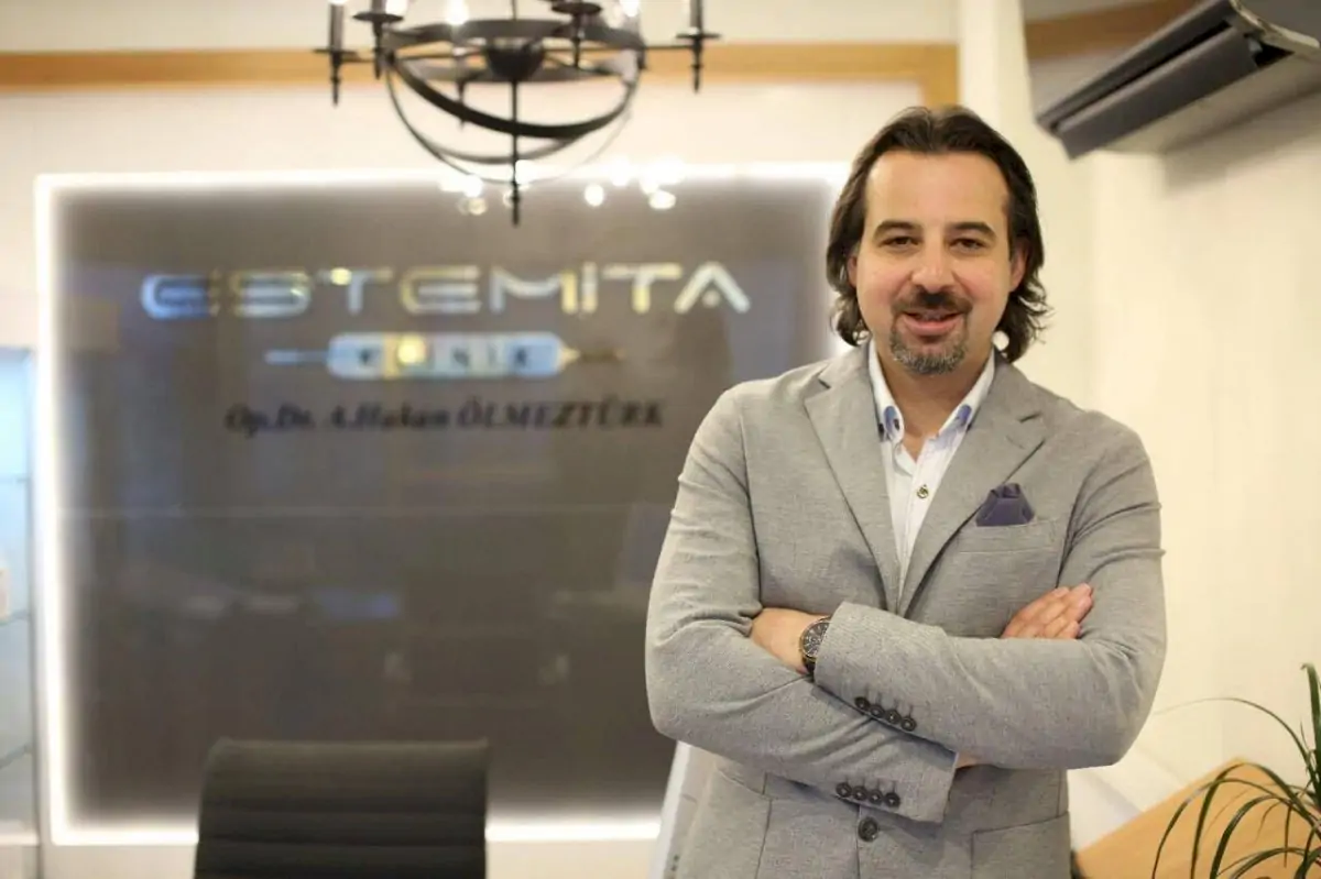 Estemita Aesthetics Clinic of Dr. Hakan Ölmeztürk - Image 1