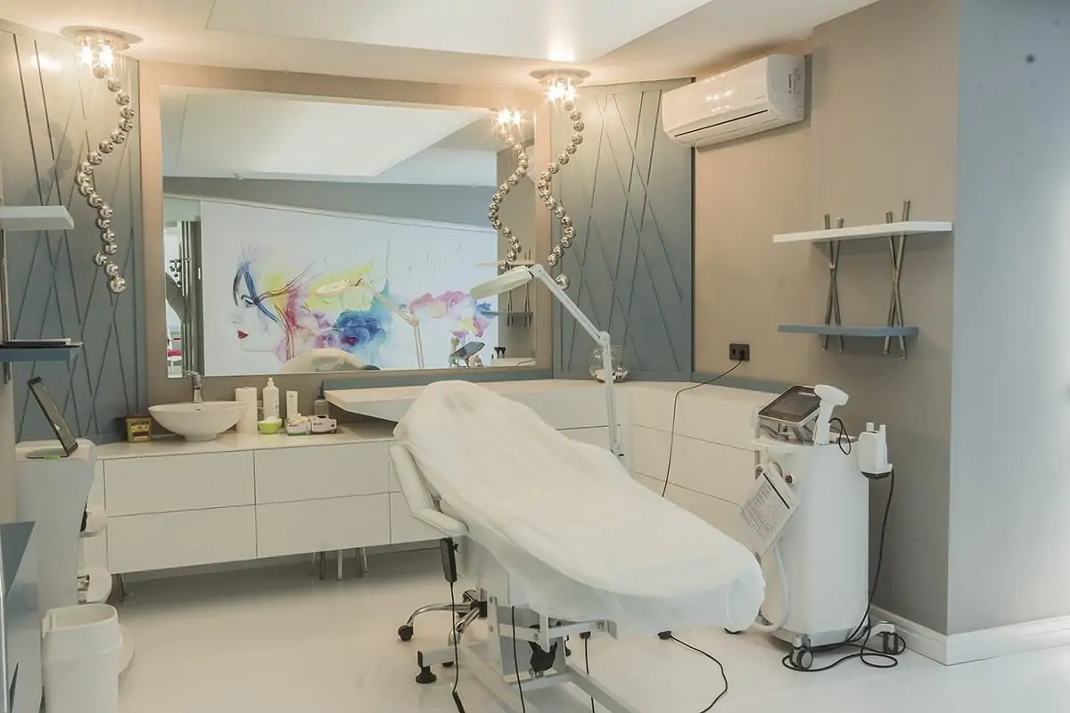 Estemita Aesthetics Clinic of Dr. Hakan Ölmeztürk - Image 2
