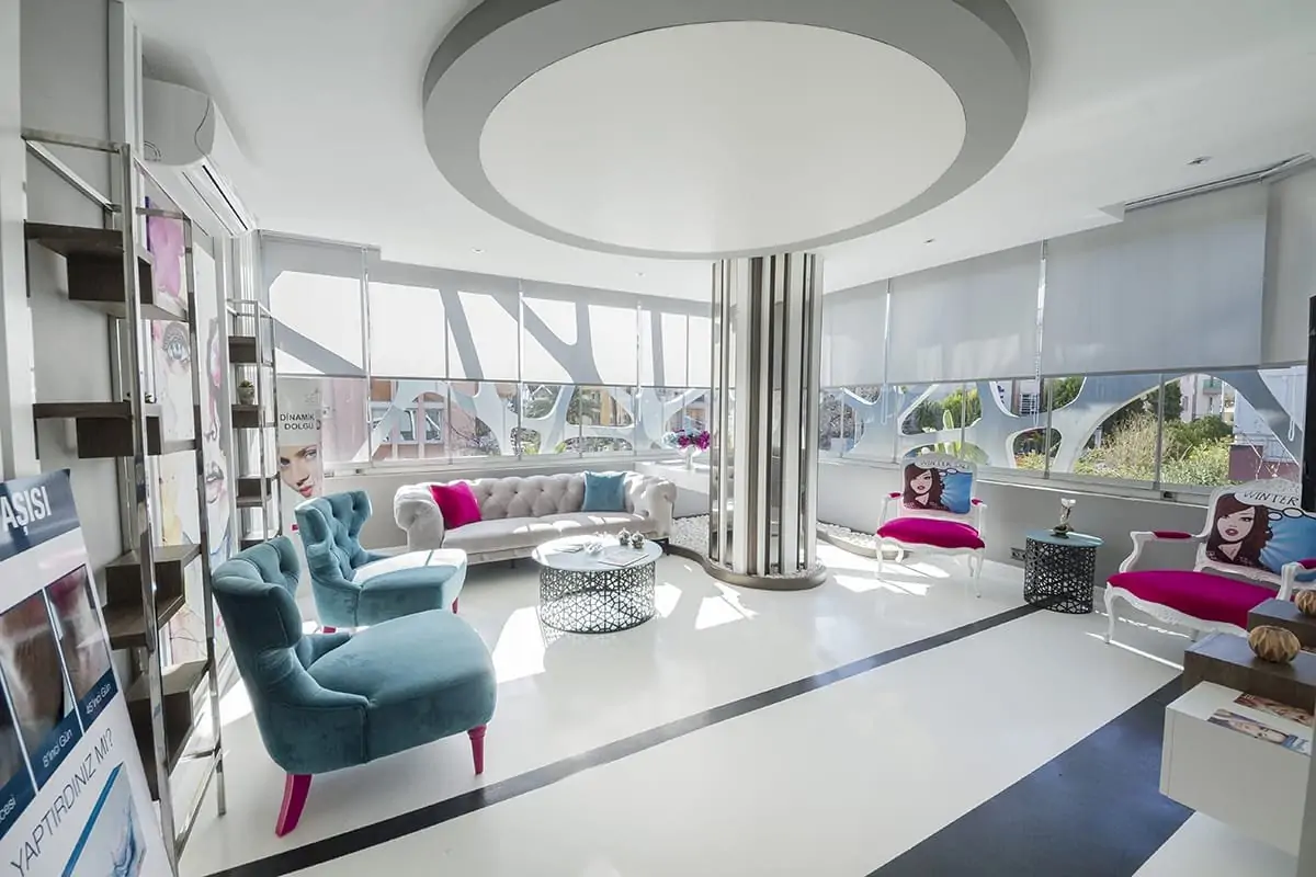 Estemita Aesthetics Clinic of Dr. Hakan Ölmeztürk - Image 3