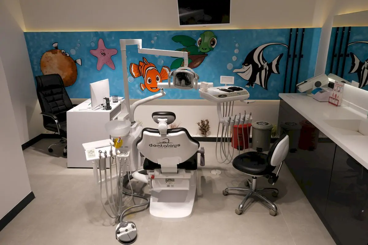 Dentalays Dental Center - Image 1