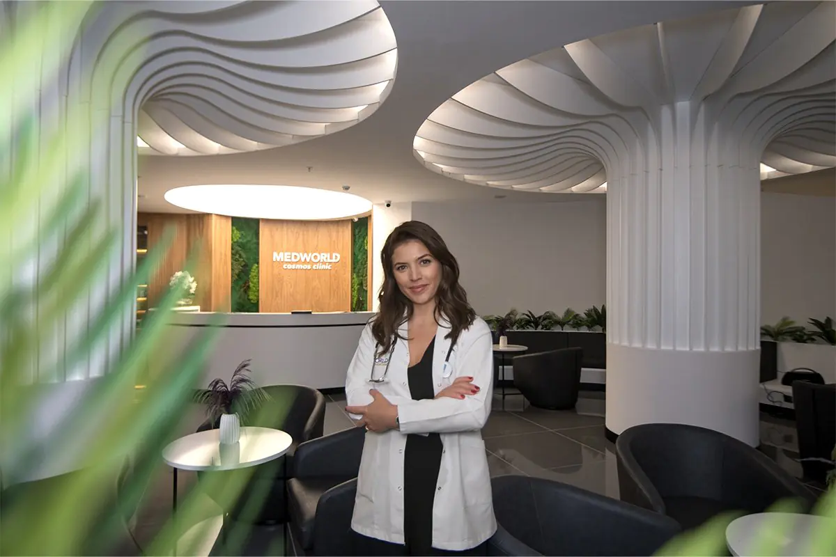 Cosmos Clinic & Rehabilitation Center - Image 2