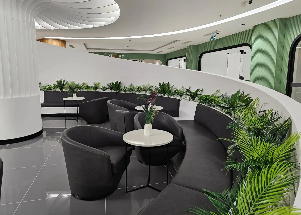 Cosmos Clinic & Rehabilitation Center - Image 3