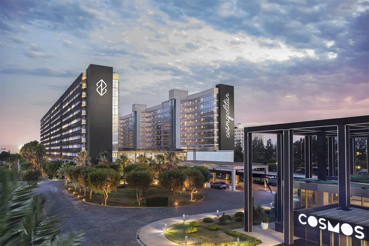 Cosmos Clinic & Rehabilitation Center - Image 1