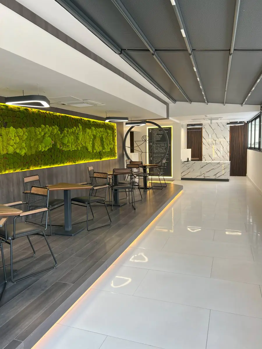 Tülay Akkol Dental Center - Image 1